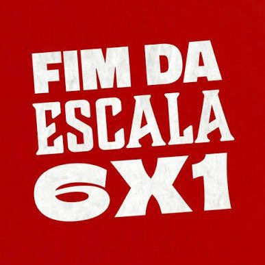 stagepopbr's tweet photo. 🚨 VITÓRIA DO POVO BRASILEIRO! A Comissão de Constituição e Justiça do Senado APROVOU a PEC do FIM da escala 6x1. https://t.co/DyH0z68cdj