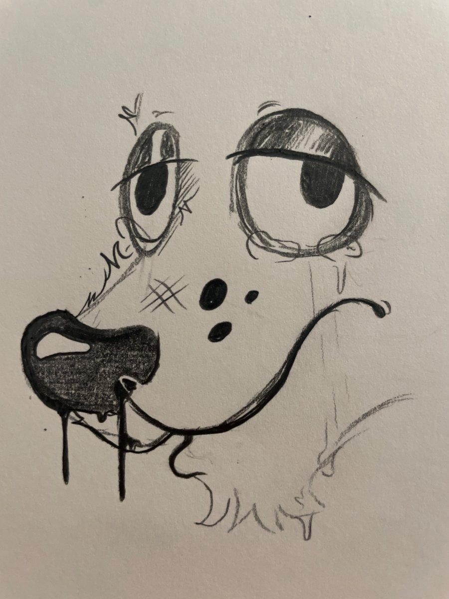 Sydney4ev's tweet photo. Patchy drawing :P also my pfp! :D #furry #furryartㅤㅤㅤ https://t.co/ERKKW1tKYD