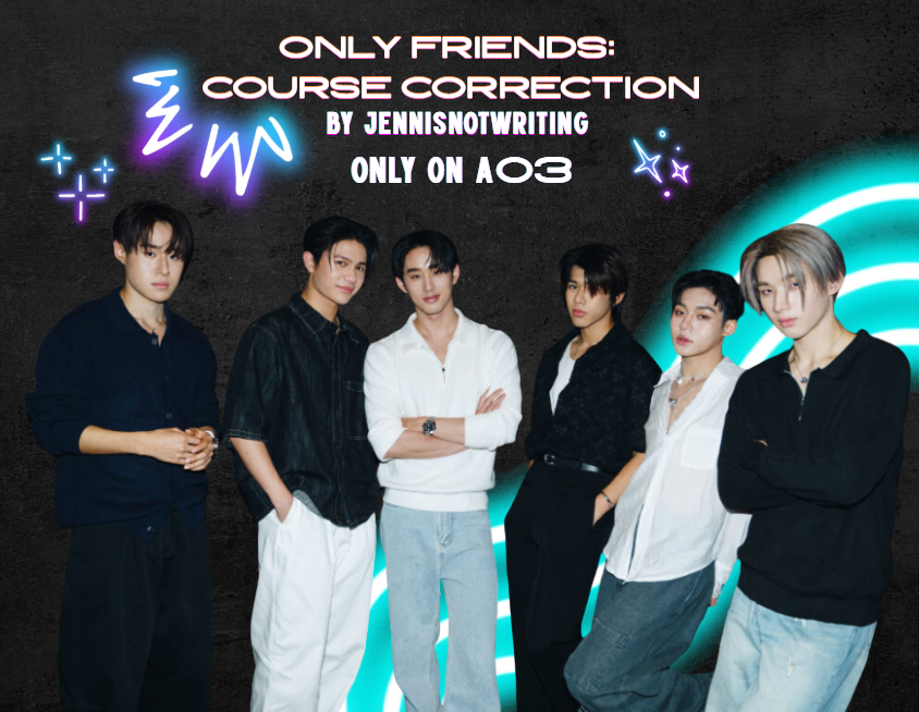 jcloveswjk's tweet photo. only friends: course correction || chapter 10 

https://t.co/QkT1KLCFYm https://t.co/Zxi8CktCva