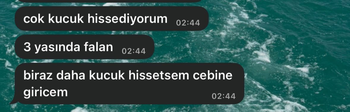 denizzkhrmn's tweet photo. Ona kendini çocuk gibi hissettirmek>>> https://t.co/MoZSSDrFNP