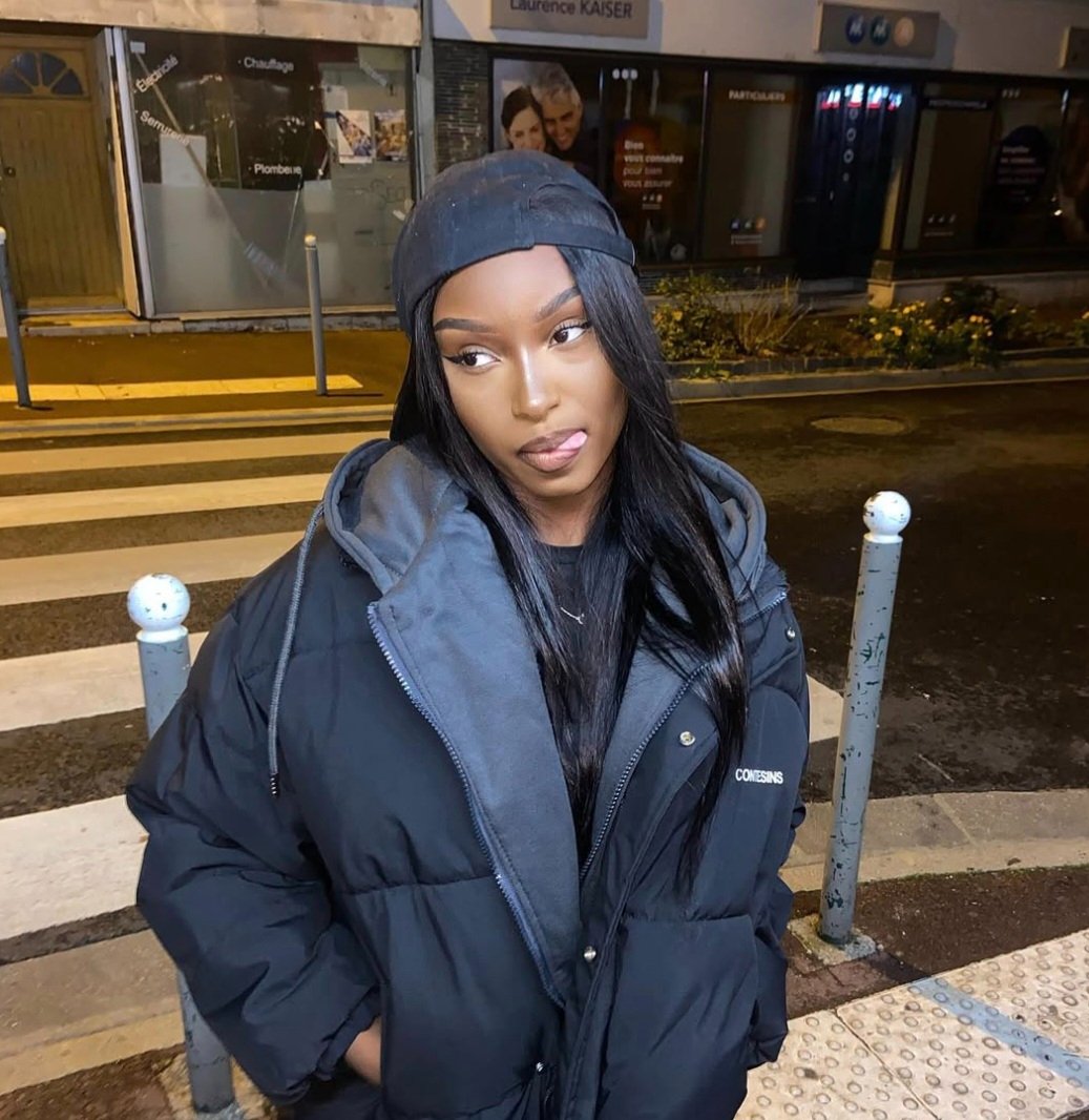 Wsjp11's tweet photo. French black women >>> https://t.co/Aze4CpEA7Q