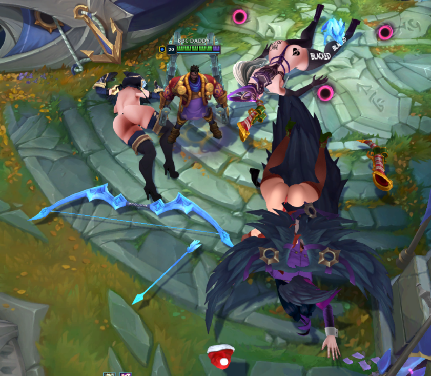 bbclucianbnwo's tweet photo. How the lobbies always end when nigga plays top. He will diff ya babes and make ya watch as he makes em single moms 😂😂♠️
#Bbc #LeagueOfLegends #Blacked #Bnwo #Bbcdiff #Nsfw #Healslut #Snowbunny https://t.co/EndOtb5vtJ