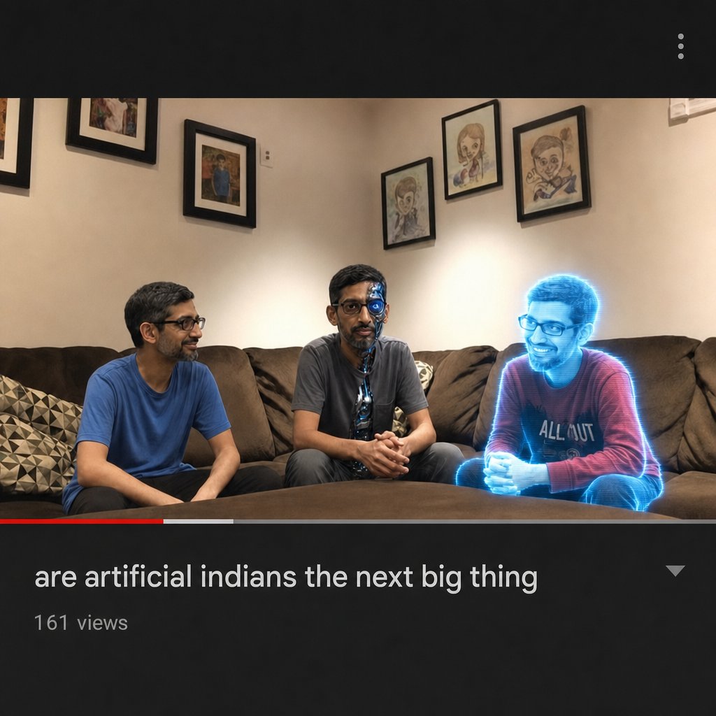 aindiangoog's tweet photo. Chat, they're onto something

$AI https://t.co/Dtwb73iTqp