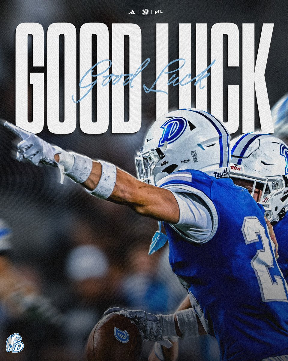 ansemsluke's tweet photo. Thank you for the good luck for week one @CoachMylesT https://t.co/ixI4w1LTM6