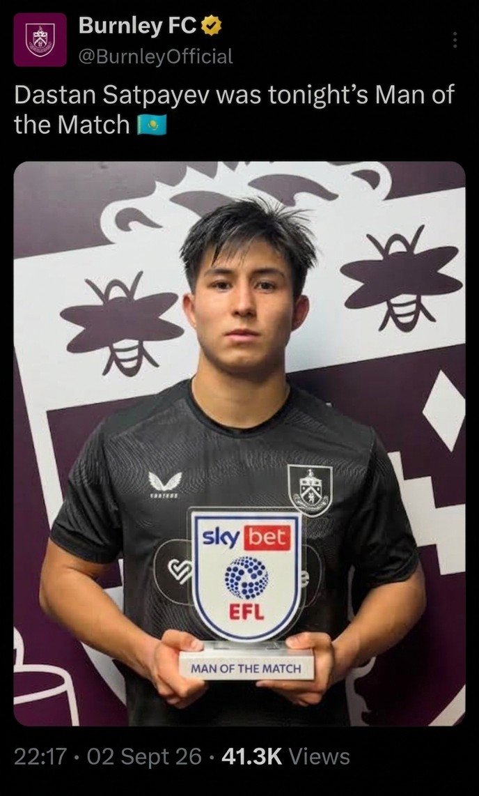 navanac1982's tweet photo. @BurnleyOfficial There you go, fixed it for you https://t.co/fhwkagAJIl