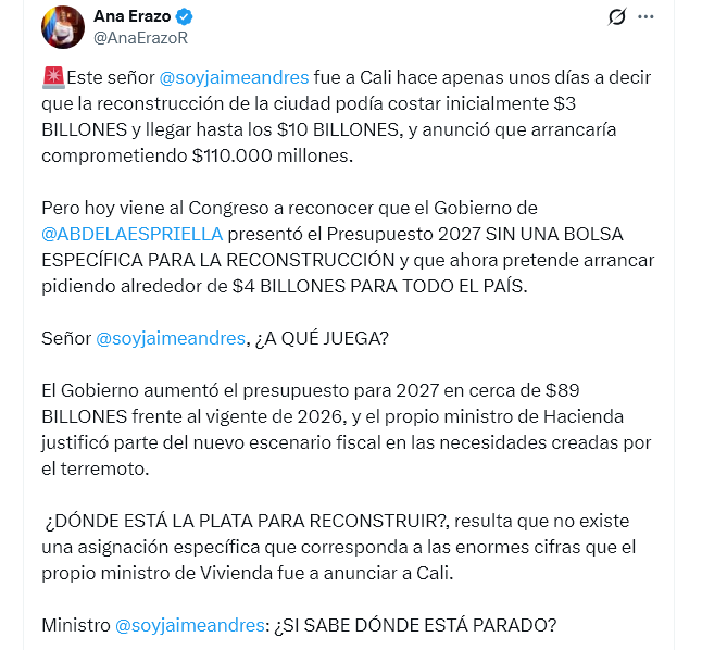 MHMora3's tweet photo. Entonces @soyjaimeandres salió cøn un chorrø de babas... https://t.co/Nu1ldMzixL