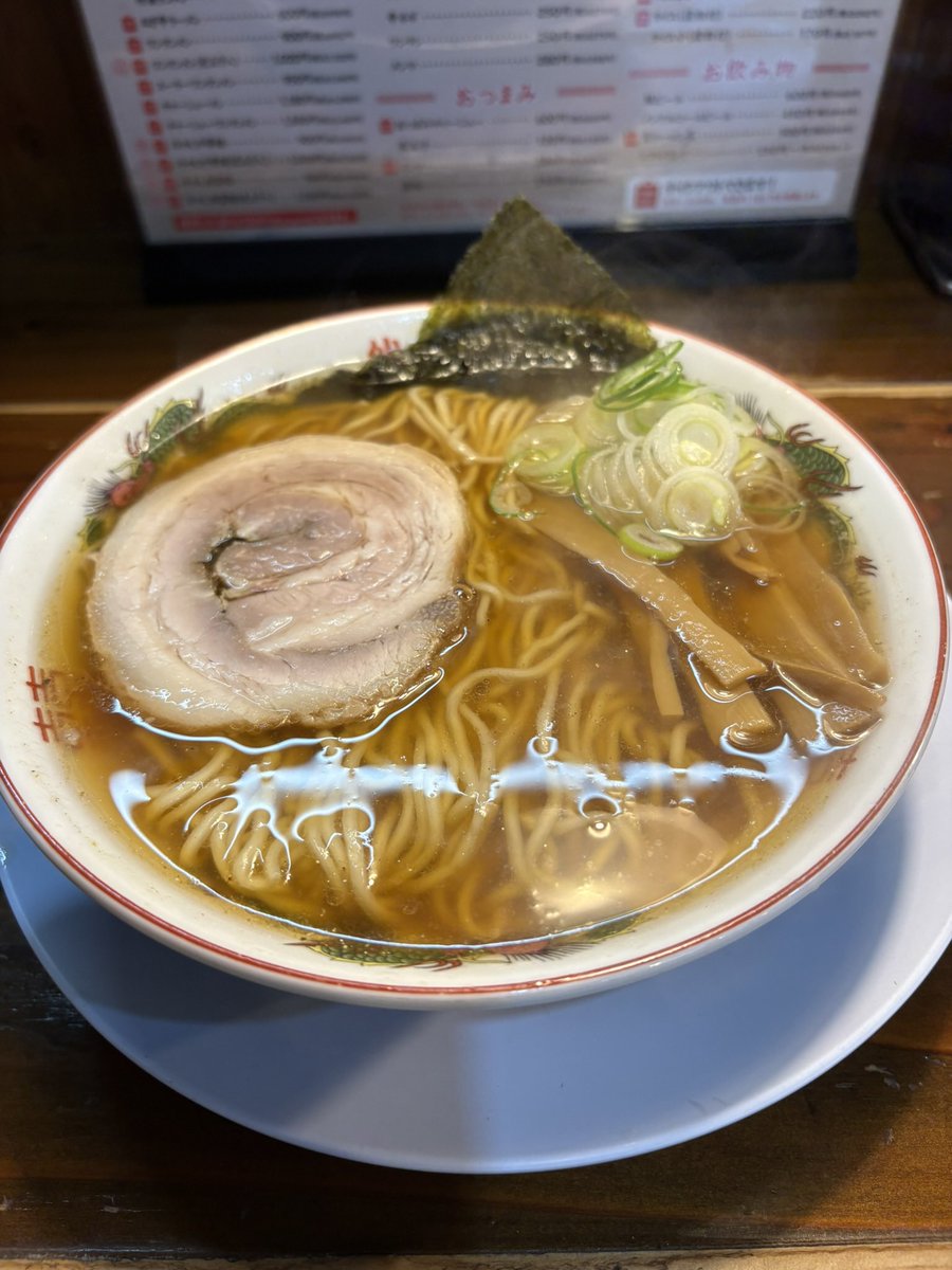 cools0915hs's tweet photo. 9月3日 木曜日

おはようございます☁️

11時30分〜通常営業🍜👍🏻
＃魚介豚骨クリアスープ
＃長町ラーメン https://t.co/JzRvzGM5CO