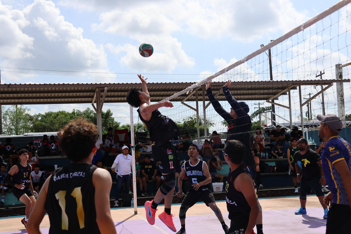 AnaMate0's tweet photo. #JornadaNacionalDeVoleibol https://t.co/WsHXBQsTOl
