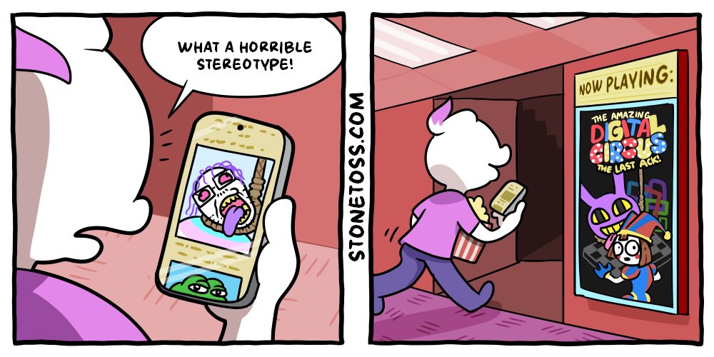 stonetoss's tweet photo. another stonetoss comic comes true 😳 https://t.co/nkyvooqcZL