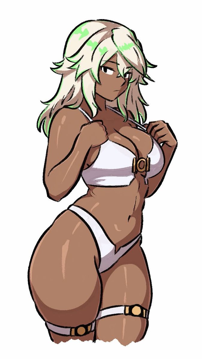 SuperStarSequel's tweet photo. perhaps this place will double as an art account. the alt with all the extras. a place to post the stuff that doesnt have anywhere else to go

ramlethal valentine underwear https://t.co/thSIveYUNF