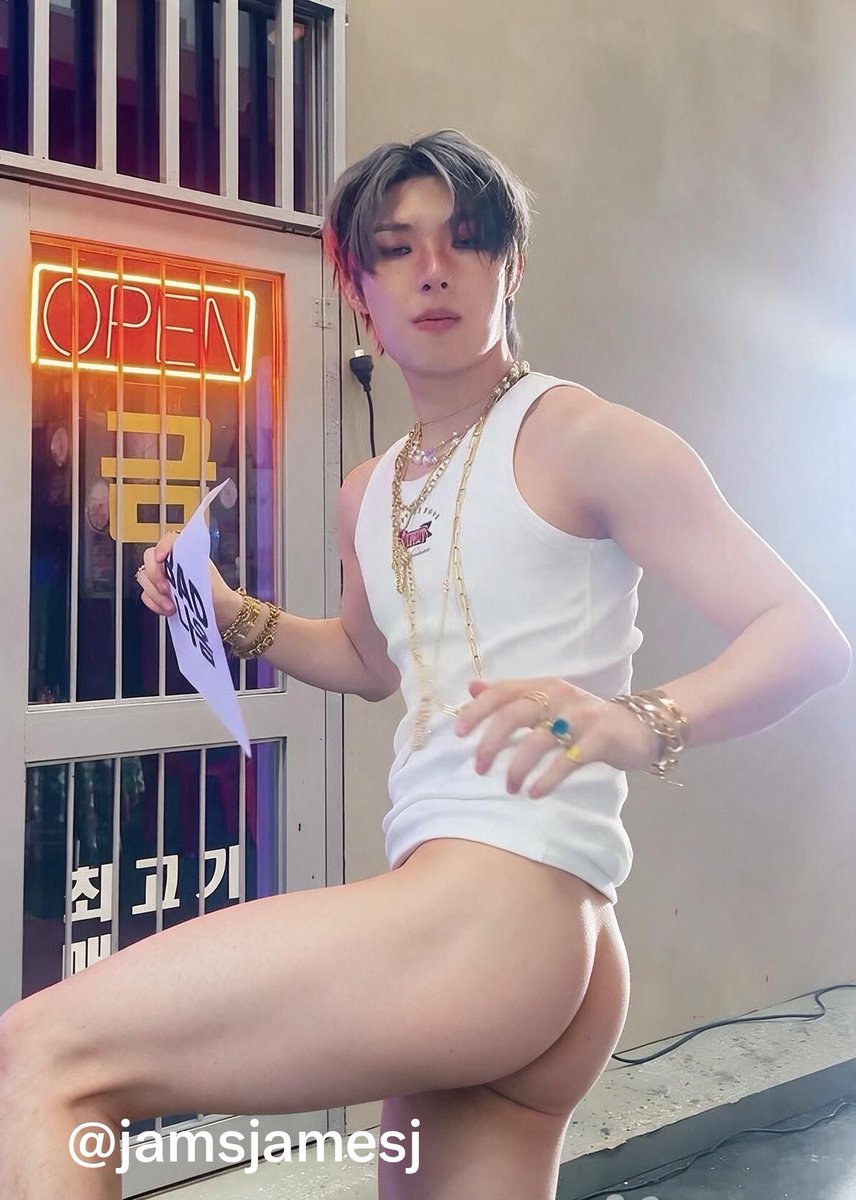 jamsjamesj's tweet photo. Mingi ATEEZ 🔞 Ass
Follow + RT 4More
#nsfw #ateezporn #nsfwkpop #NSFWㅤㅤㅤㅤㅤㅤㅤ #goon #hot https://t.co/cjapM7o6ZR