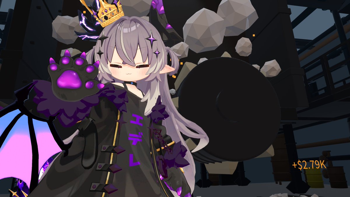 pontavrc's tweet photo. おはよう https://t.co/doAJc3eOb5
