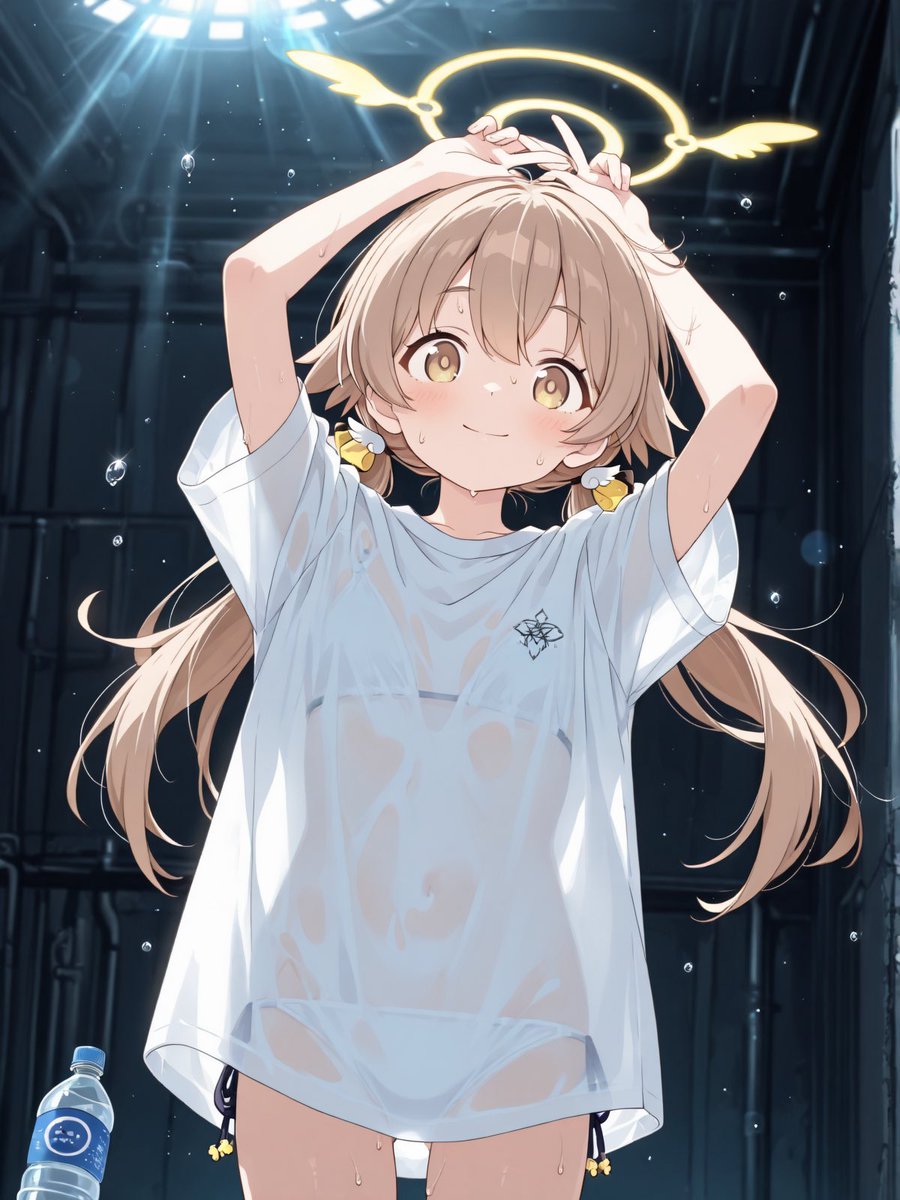 LpbOip's tweet photo. おはようございますー

#Aiart
#sfwillustration https://t.co/55w99zE3Jj