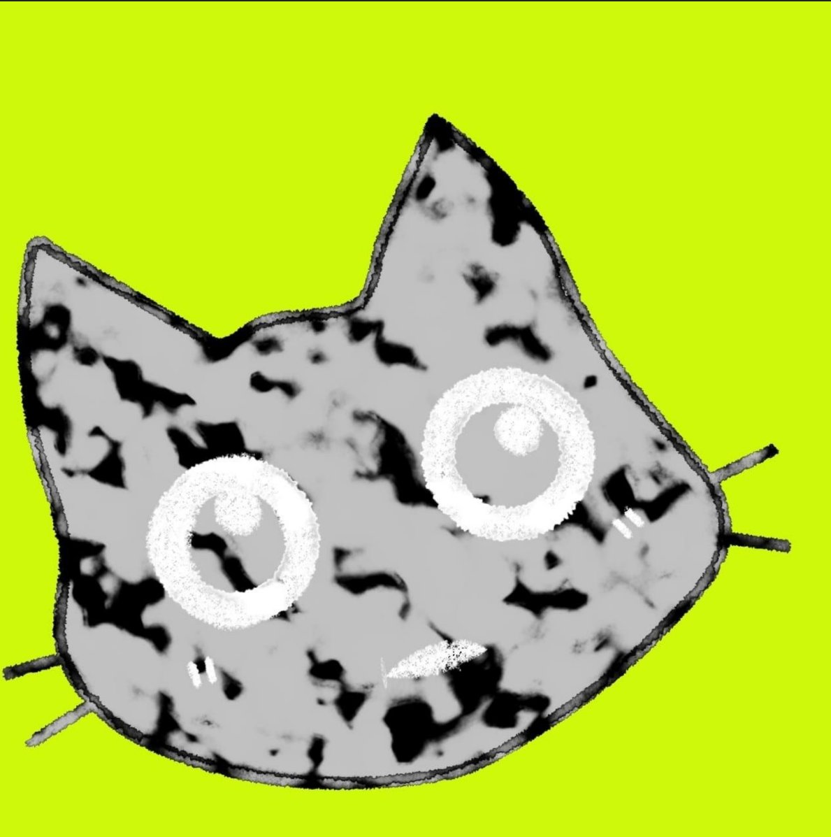 Banditboog2w's tweet photo. New Waitlist: TerminalCats

 Register 
➖ Complete All Task
➖ Submit EVM Address 
➖ Done

Supply 6,000 https://t.co/OWRCHWFp5x