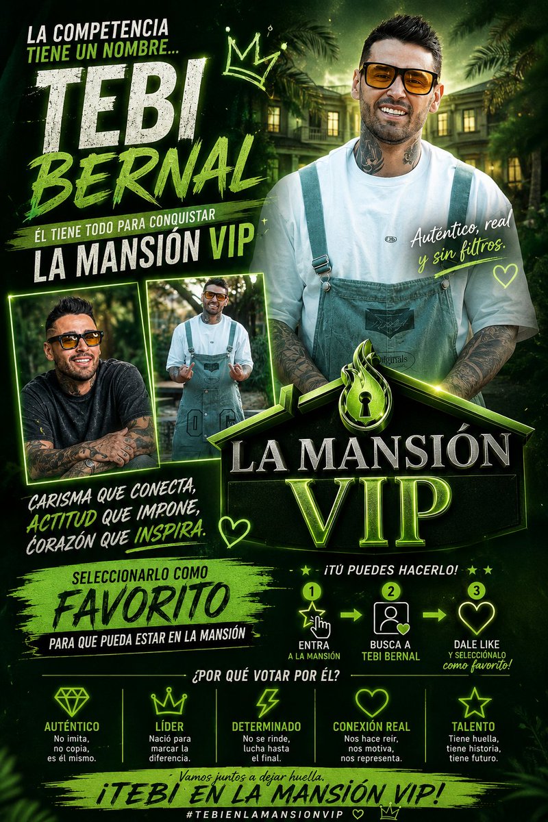 karitopop3's tweet photo. @lamansionvipmx
#ALEXAYTEBIENLAMANSIONVIP https://t.co/NPJ8Dbzovu