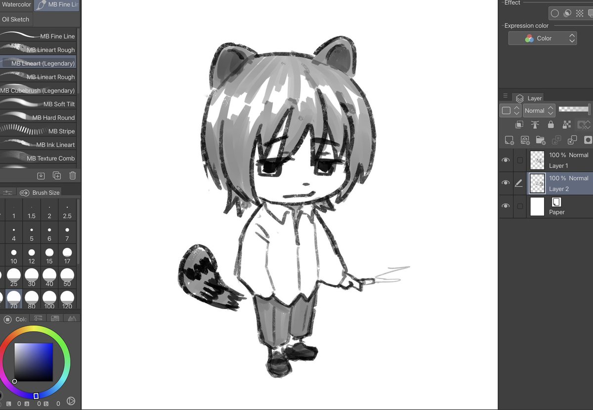 eggandbuns's tweet photo. Drop your OC I might draw them. I’m bored and depleted of creativity 

#OCㅤㅤ https://t.co/wFfhPBlvuK