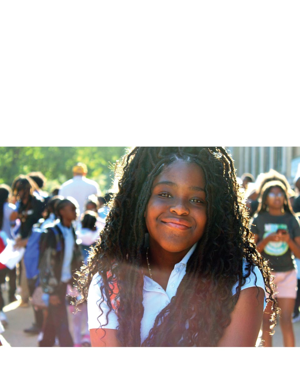 ArielInvests's tweet photo. Students at Ariel Community Academy received a spirited welcome back to school as teachers, families, community partners and local first responders came together to celebrate the start of a new academic year.

The day highlighted the strong partnerships that support Ariel Community Academy's longstanding focus on academic achievement and financial literacy.

We are proud to celebrate the beginning of another school year and wish our students, families and educators a successful year ahead.

#ShareAriel #BackToSchool #FinancialLiteracy #CommunityEngagement #Chicago
