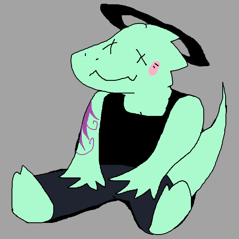 venomapples's tweet photo. drew on a vc
#pursuitcore https://t.co/nngk8yHAOx
