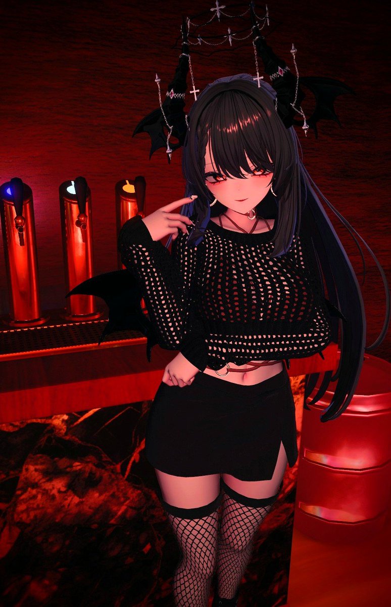 Reclass_N2nd's tweet photo. 久々にちゃんとカザリスの改変した
#カザリス3D
#APINSHOP https://t.co/dIJBzRGfp2