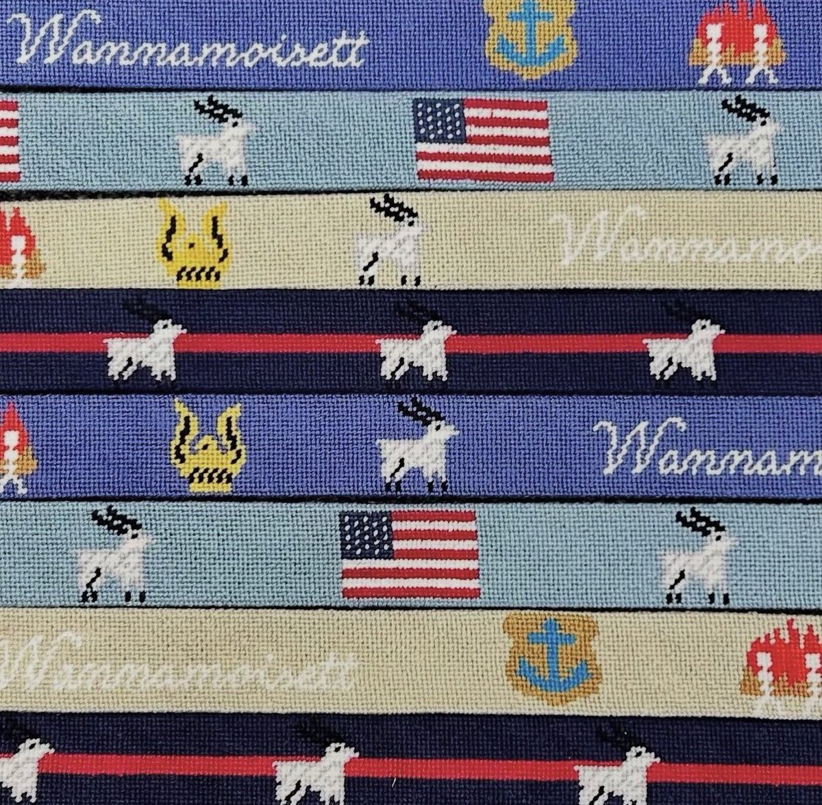 scogolfs's tweet photo. Things I would love to see #expand on Tour in 2027. 

Tour Visors &amp; Needlepoint Belts https://t.co/lUYrEwYTtb
