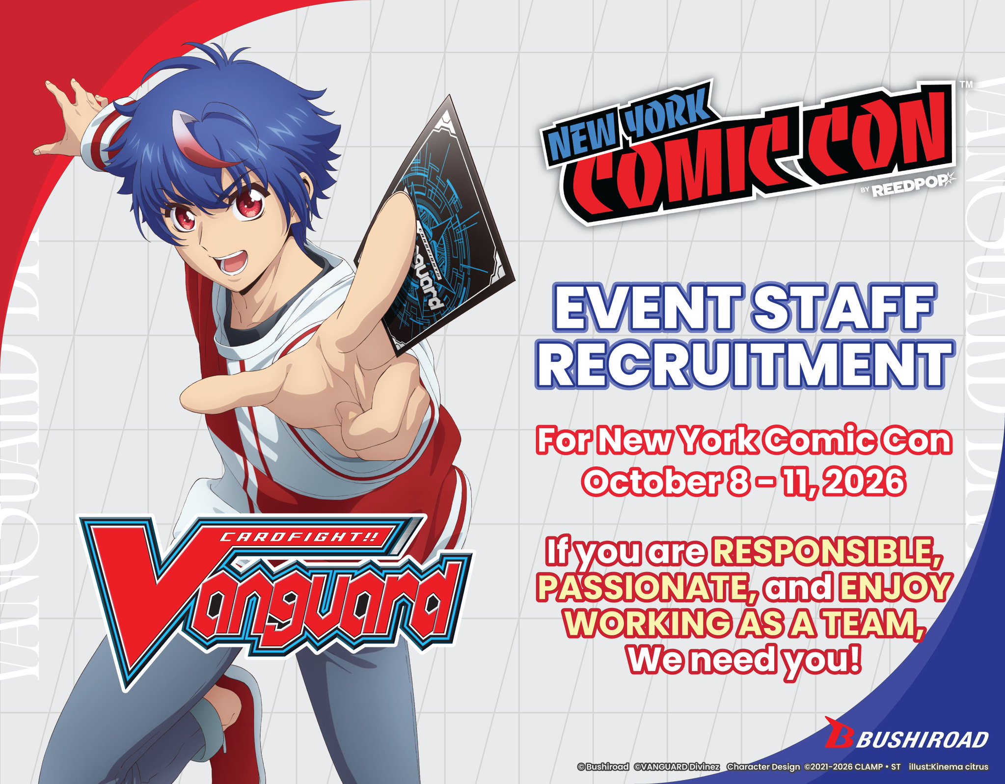 Cardfight!! Vanguard on X: 