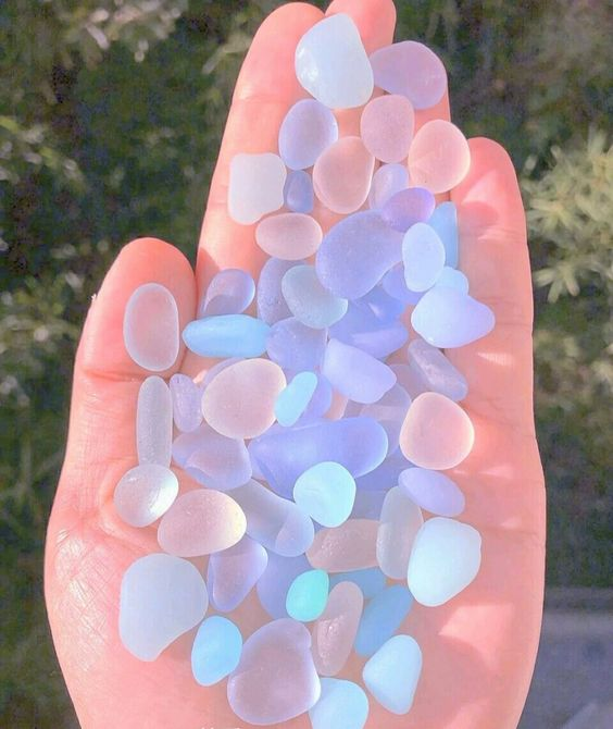 purelivn's tweet photo. sea glass https://t.co/5z2W0JmEGq