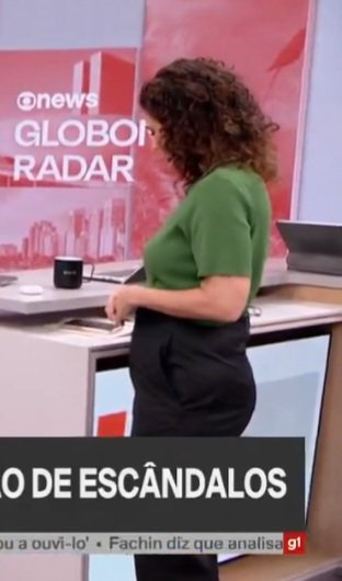 LuanRio1's tweet photo. @malugaspar + cedo na @globonews https://t.co/FUvGGPZ5WW