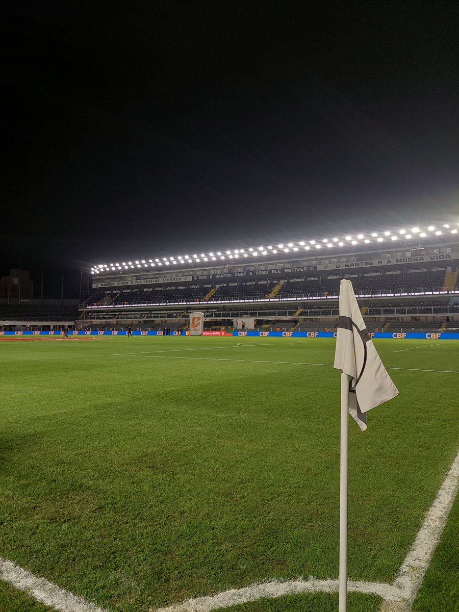 _ingridgonzaga's tweet photo. Dia de Santos e Palmeiras pela volta das quartas de final da Copa do Brasil!

Clube da capital tem ampla vantagem e vaga encaminhada para as semifinais. Santistas têm que fazer milagre em casa para tentar avançar.
 
📺 TV Globo, SporTV, Premiere e ge tv
✍️🏻 https://t.co/5hzEyvugBE https://t.co/xfgmyU8a10