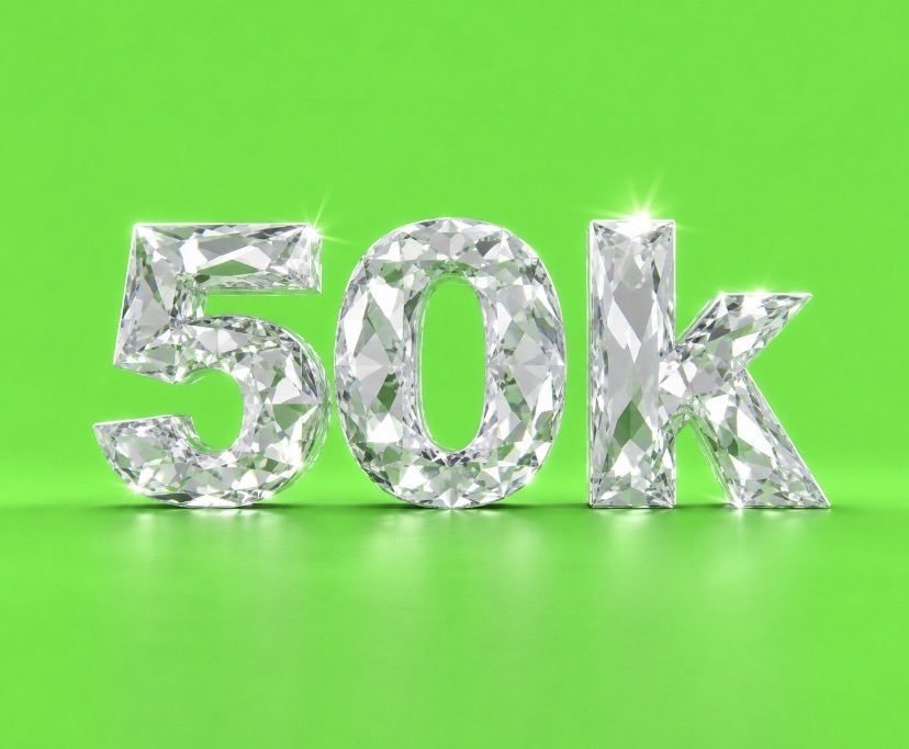 jonaskoyas's tweet photo. If you need 50k followers?

Just say= BACK 

I will boost your page https://t.co/lxre3pWa95