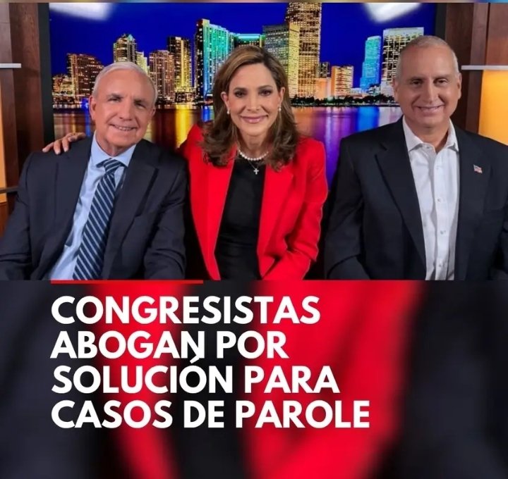 JoseRCabanas's tweet photo. Promesa del 2025 por la que varias comunidades de migrantes en Florida van a pasar factura el próximo 3 de noviembre https://t.co/YGqYLMOOnl