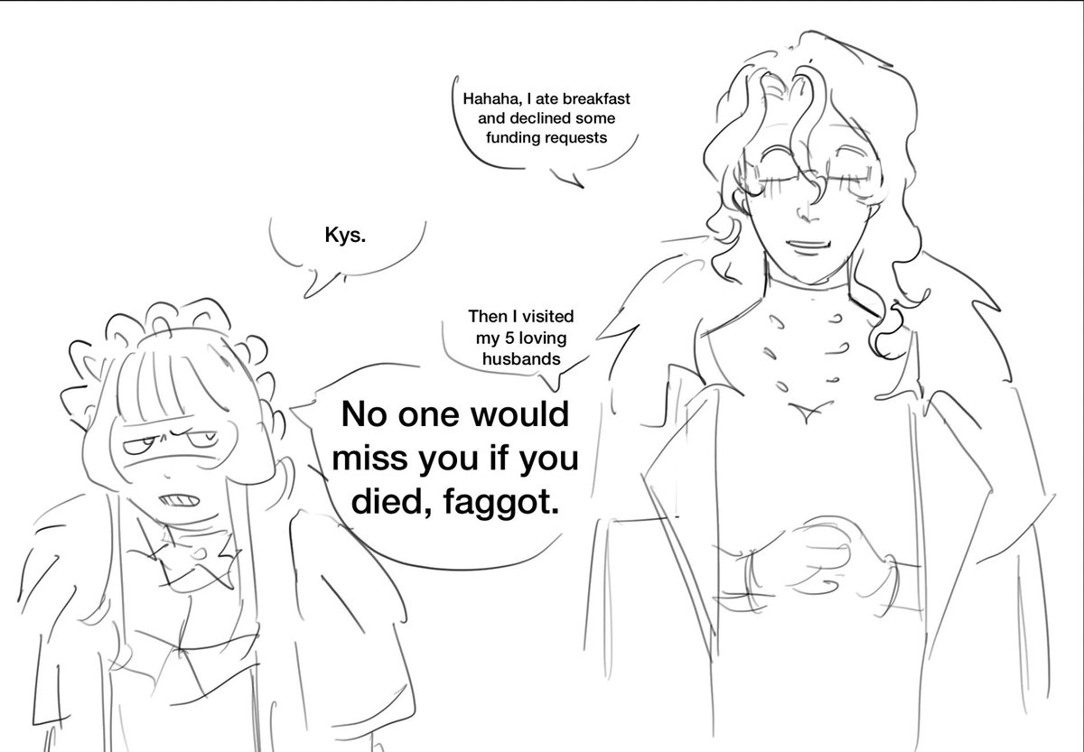 zandikenjoyer's tweet photo. Basically sandrone and pantalone

#genshin #sandrone #dottolone #pantalone https://t.co/HetbhpMU6d