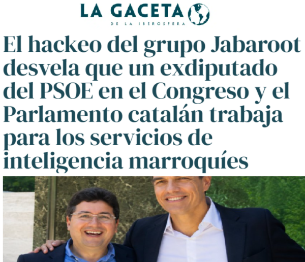CCivicaCatalana's tweet photo. "Será castigado con la pena de prisión de doce a veinte años el español que facilite al enemigo la entrada en España, la toma de una plaza o puesto militar"

(Artículo 582 Código Penal) https://t.co/0KO4NUvUBs
