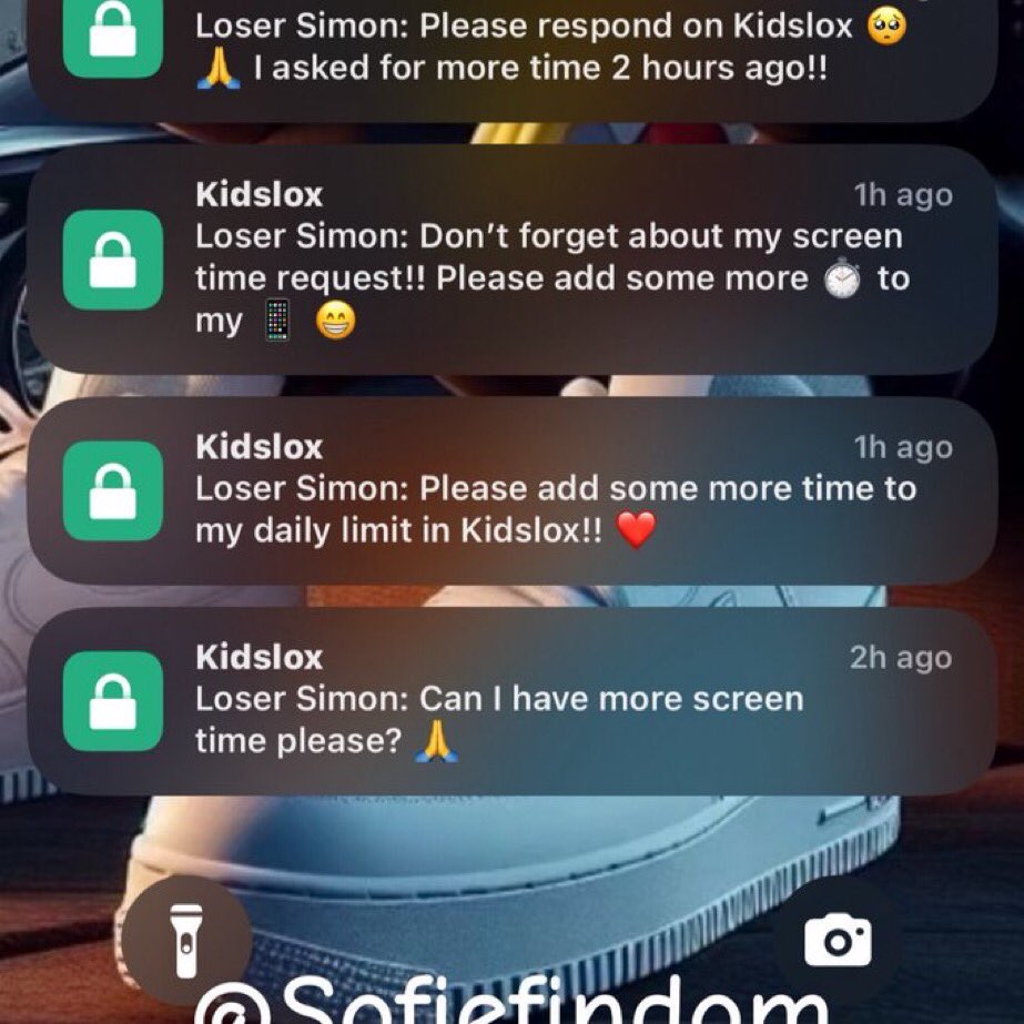 _GoddessMiinim's tweet photo. Just another Kidslox sub, who’s addicted to me LMAO’ Kidslox is fun..

redhead Findom Techdom  findom sissy  nsfwtwt https://t.co/oB2WacJVxf