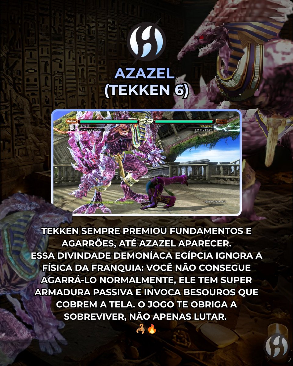 GameHall tweet picture