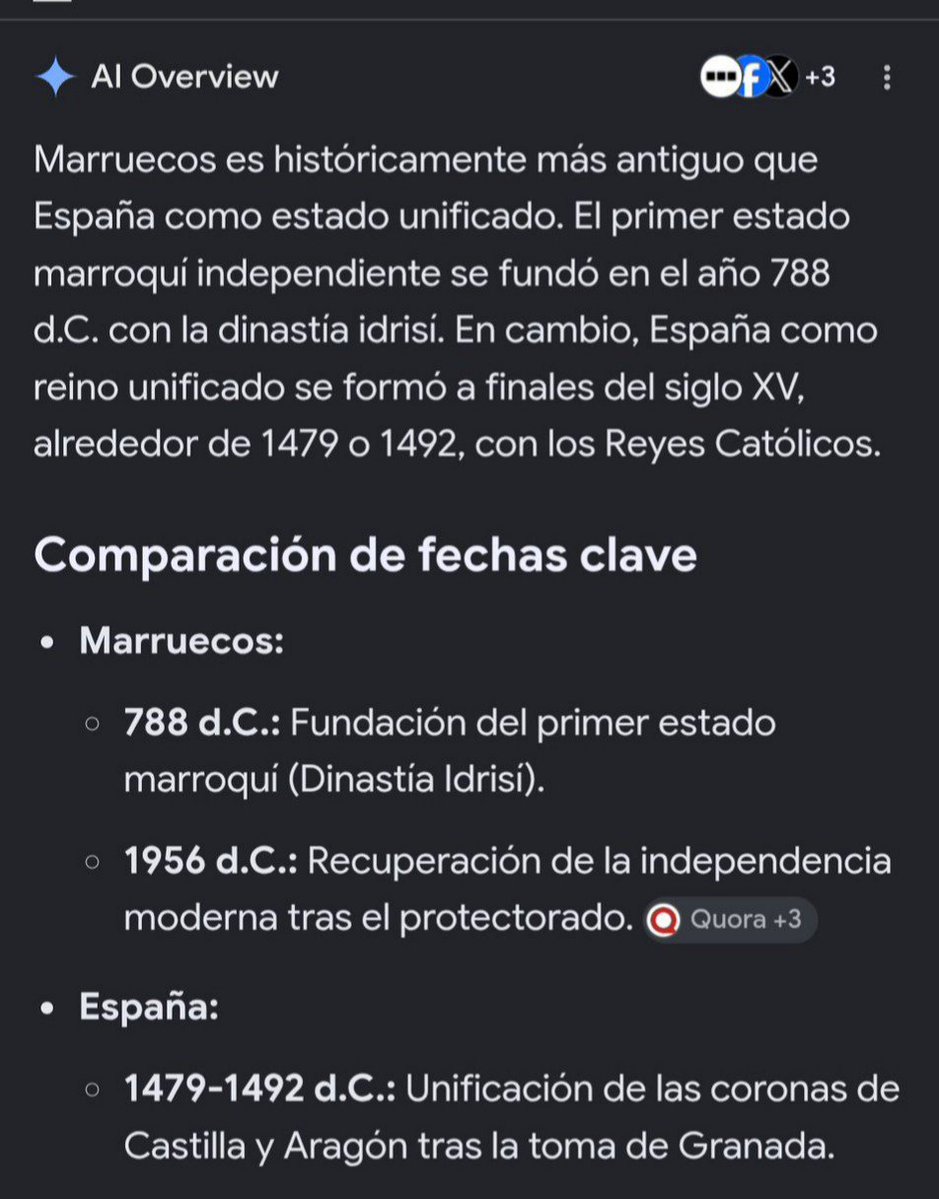 midodiaz44's tweet photo. @OliverRovira92 @HatimelMourabit @seiarjuan Que si, que si..que el pasto es azul.. No tenemos la culpa si los historiadores franquistas os han dejado como los tontos del mundo.🤣👇 https://t.co/ViEQty8EKL