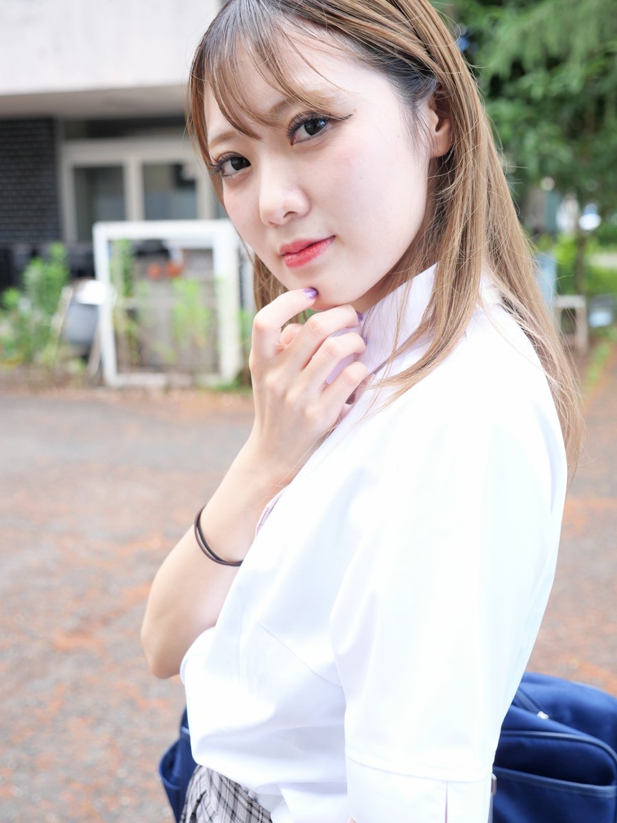 218kouta's tweet photo. ✨photo　model🌠

『ゆあ』part-9

@yua_03m
@0114bellezza
#ポートレート 　#カメラ　#撮影
#ファインダー越し　#写真　　
#モデル https://t.co/Dmen4DHbjG