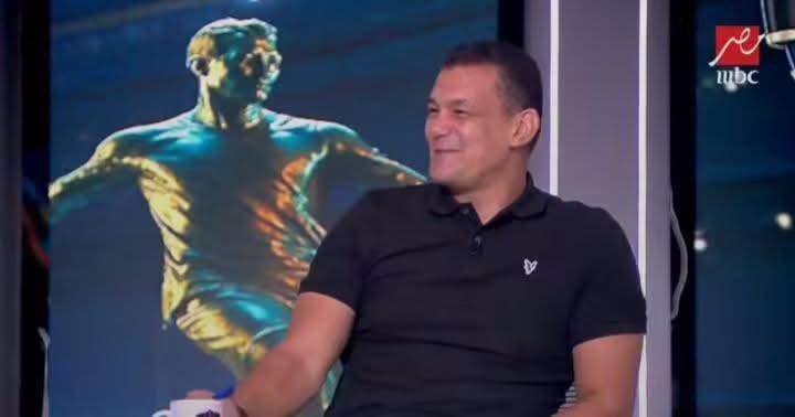 Ommoham011222's tweet photo. عبد الواحد السيد : حب يعمل لطيف وبيسأل 
هو 
الاهلي هيفك عقدة بيراميدز امتى 

محمود أبو الدهب : بقا رد عليه رد فخيم "
خلاص يوريتيش مدرب بيراميدز السابق كشف كل حاجة عن الزمالك مع بيراميدز
وبعدين يا كابتن عبدالواحد استنى ل��ا الزمالك يفك عقدته مع الأهلى الاول https://t.co/H3NEqJrG9I
