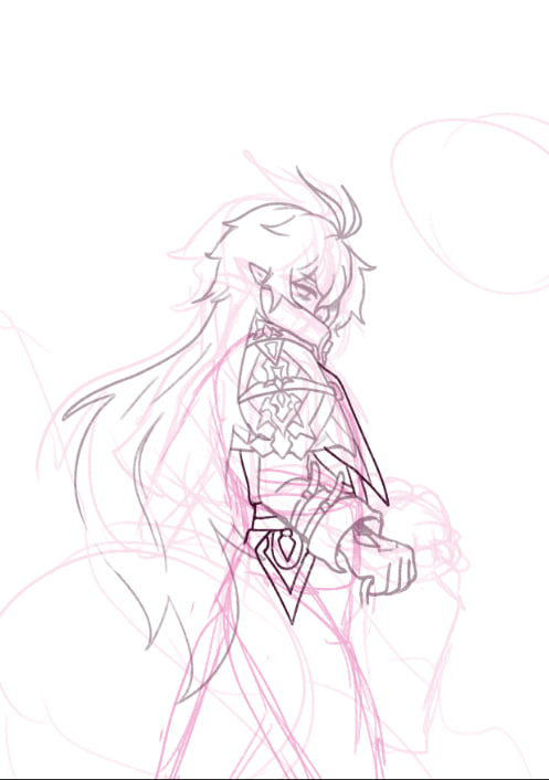 teefering's tweet photo. IS THIS ALL IT NEEDED FOR ME TO LIKE THIS SKETCH???? MAKE IT CUNTIER????? https://t.co/8h22XwpjyJ