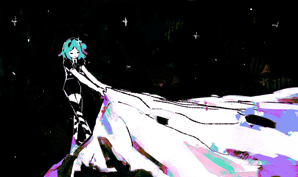 xenoee_'s tweet photo. 25/100
hibernation
#housekinokuni https://t.co/gIm2o2uRGD