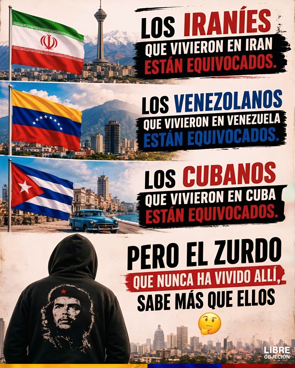 libre_objecion's tweet photo. Ironías de la vida: https://t.co/pMMrtqGSyp
