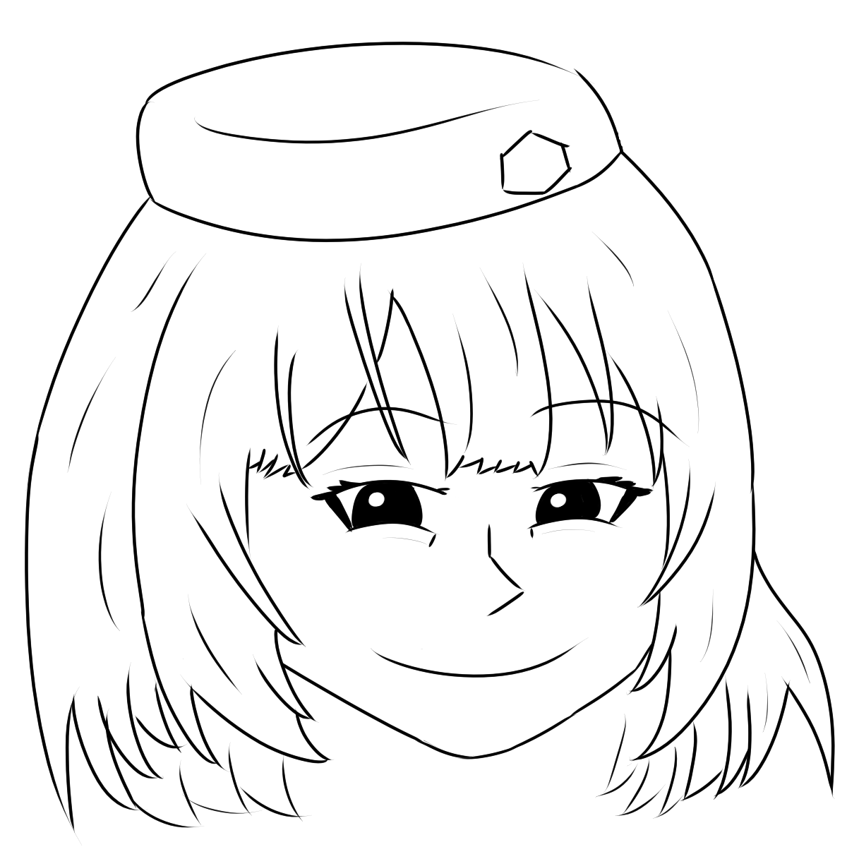 tronmerncutsman's tweet photo. Tachibana Tuesday Week 11 (8/18). I sadly didn't feel very good that day and only ended up having time to draw her face, which didn't turn out the best either. I also was out of town on 8/25, so Week 12 was postponed until 9/1. Things happen, I suppose. https://t.co/X7vPYuwMTQ