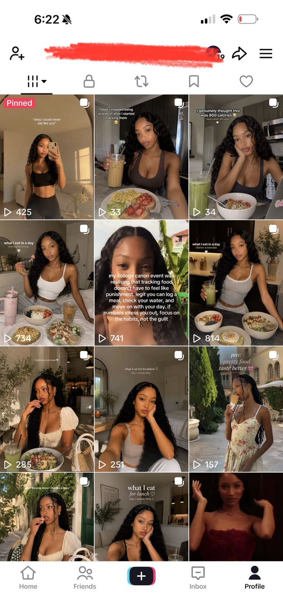 ryhdry27's tweet photo. A few of my TikToks were consistently getting around 700 views.

Thought I was finally gaining momentum.

Next two? 30 views 😭

Is this just normal TikTok?

Trying to grow my app waitlist to 500 users before launch, then scale Kcalm to $6K/month using TikTok slideshows.

Back to posting.