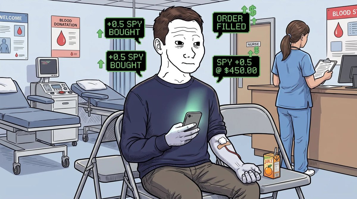 RH_normie's tweet photo. these donations are funding my future, im investing the profits in to SPY! https://t.co/PnIeRZFaXy