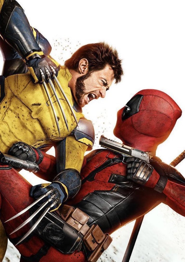 DiscussingGregg's tweet photo. Ryan Reynolds reacts to Odysseus eating more Greggs sausage rolls than Deadpool &amp; Wolverine.

“I just love that people are eating Greggs sausage rolls. I don’t even care why or for what reason. Just eat sausage rolls. There’s no better shared experience.”

(Source: Greggs) https://t.co/YJyIjS90ho