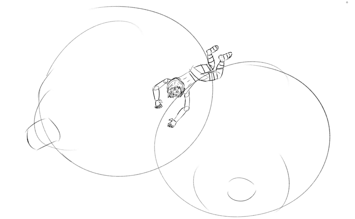 tronmerncutsman's tweet photo. A couple of sketches showing her growing even bigger, and a few very rough sketches for a possible sequel where she gets revenge using her feet! I still have yet to clean these sketches up into final pieces. It's probably clear now that I've got some very particular tastes lol https://t.co/2vIrBlsfR7