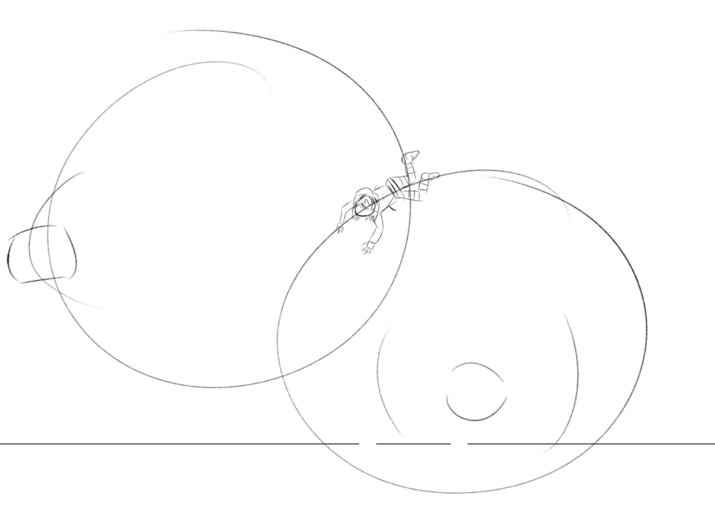 tronmerncutsman's tweet photo. A couple of sketches showing her growing even bigger, and a few very rough sketches for a possible sequel where she gets revenge using her feet! I still have yet to clean these sketches up into final pieces. It's probably clear now that I've got some very particular tastes lol https://t.co/2vIrBlsfR7