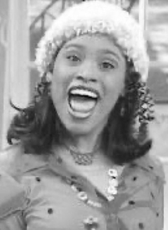 ToonHive's tweet photo. ‘All That’ star Christy Knowings’ cause of death has been revealed as cardiac arrest.

The actress passed away at the age of 46. 🕊️ https://t.co/2T0zQPE6gK