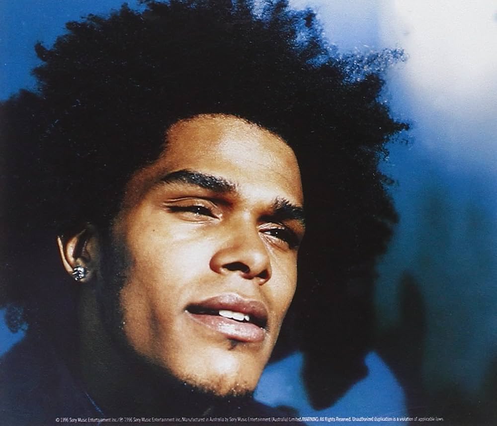FantasticDork's tweet photo. From 1996, “Maxwell’s Urban Hang Suite.” A younger version of myself would not have enjoyed this nearly as much as this current version. Maturation! https://t.co/5yXd8QPMBR