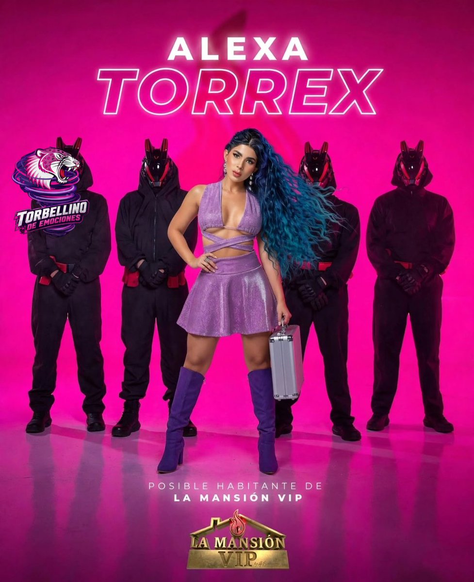 LeydPedra25's tweet photo. Los queremos en la mansión Vip #ALEXAYTEBIENLAMANSIONVIP https://t.co/vzjBHS5y4p