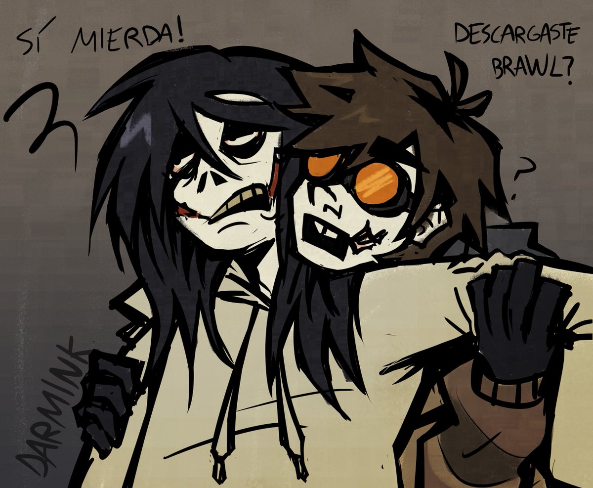 Darminky231's tweet photo. whatevurrr #creepypasta https://t.co/Tzm0hrJMce